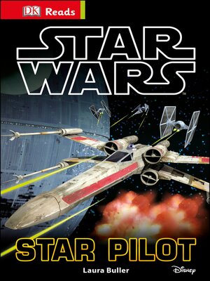 cover image of Star Wars: Star Pilot